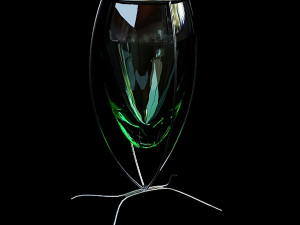 vase 3D Model