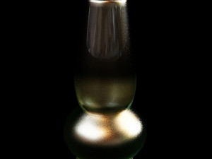 vase 3D Модель