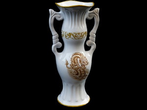 vase Modello 3D