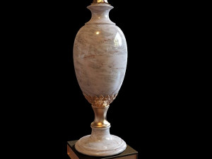 vase 3D Model