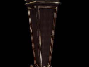 interior rack 3D Модель