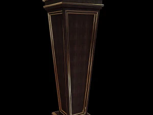 interior rack 3D Model