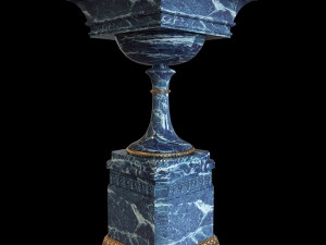 vase 3D Модель