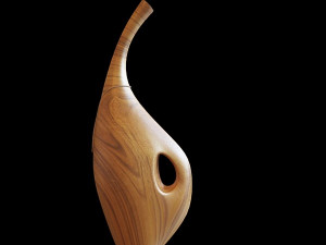 vase 3D मॉडल
