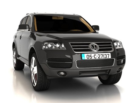 toareg 3D 모델 .c4d .max .obj .3ds .fbx .stl .blend