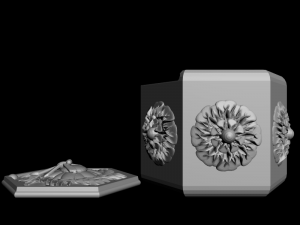box 3D Модель