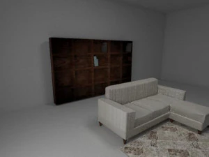 room 3D Model