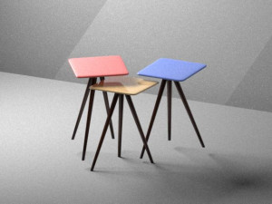 coffee table Model 3D