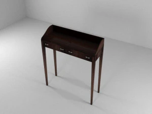 मेज़ 3D मॉडल