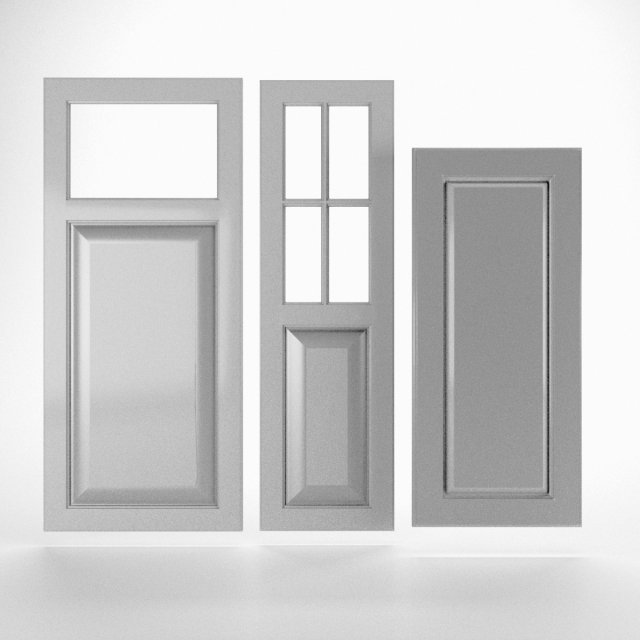 03 3D Модель .c4d .max .obj .3ds .fbx .stl .blend 
