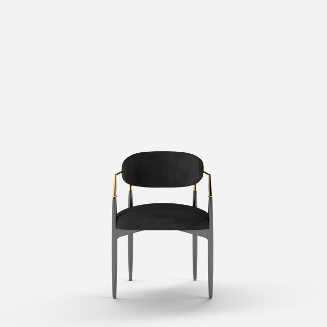 Hand 3D Модель .c4d .max .obj .3ds .fbx .stl .blend 
