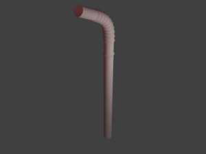 cup-shaker 3D Модель
