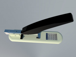 grapadora kw-trio 3D Model