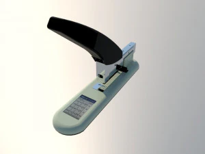 grapadora kw-trio 3D Model