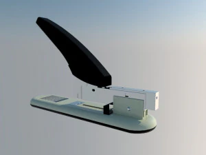 grapadora kw-trio 3D Model