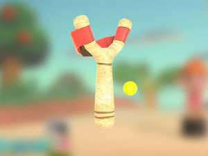 stylized tools pack 3D Model