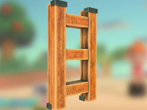 stylized tools pack 3D Model