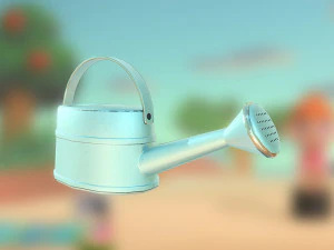 stylized tools pack 3D Model