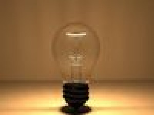 bulb 3D Model
