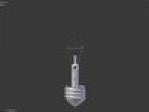 bulb 3D Модель