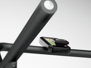 curved assualt treadmill 3D Model