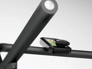 curved assualt treadmill 3D Model