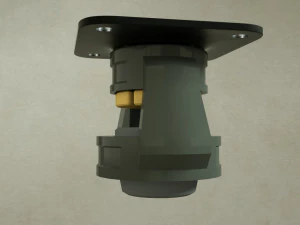 universal wheel module 3D Model