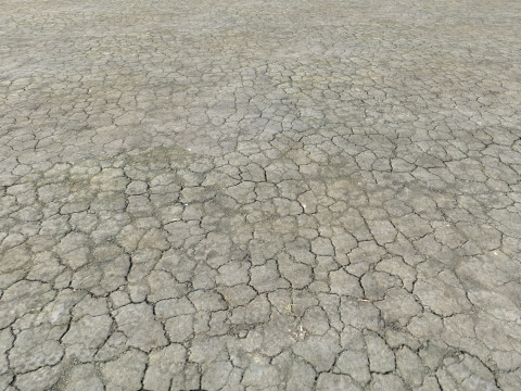 Realistic Terrain Textures CG テクスチャ