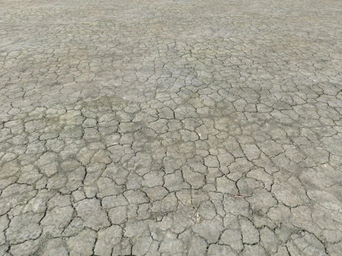 逼真的地形纹理 CG 纹理