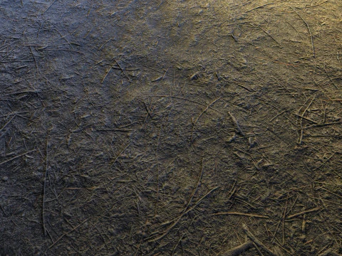 逼真的地形纹理 CG 纹理