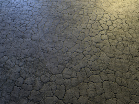 Realistic Terrain Textures CG テクスチャ