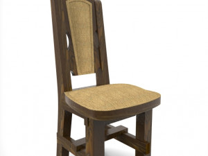 chairs 3D Model