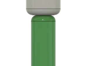 kokeshi dolls 3D Print Model