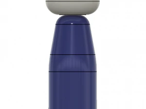 kokeshi dolls 3D Print Model