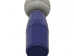 kokeshi dolls 3D Print Model