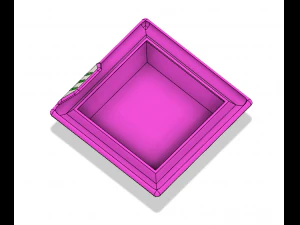 pogo gift box 3D Print Model