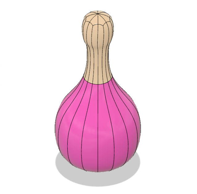 hip shakers maracas Modèles 3D en vedette .c4d .max .obj .3ds .fbx .stl .blend
