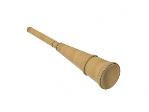 classic kendama 3D Print Model