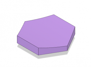 over 40 chopstick rests 3D Baskı Modeli