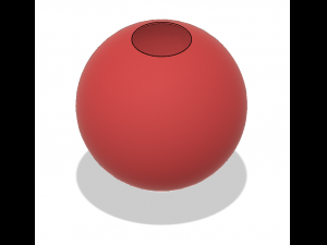 hexplosives expert ziggs bomb Model Cetak 3D