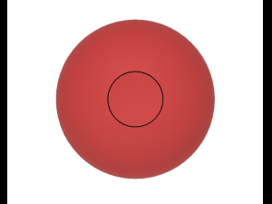 hexplosives expert ziggs bomb Model Cetak 3D