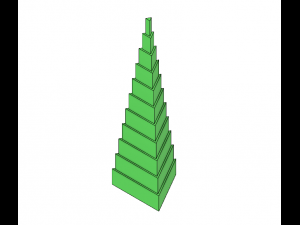 bead mandrels Modèles 3D en vedette