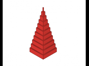 bead mandrels Modèles 3D en vedette