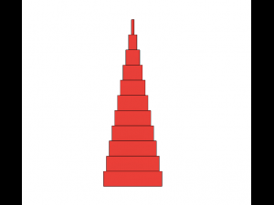 bead mandrels Modèles 3D en vedette