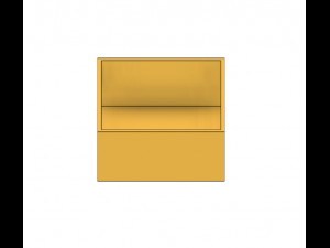 tangram containers Model do druku 3D