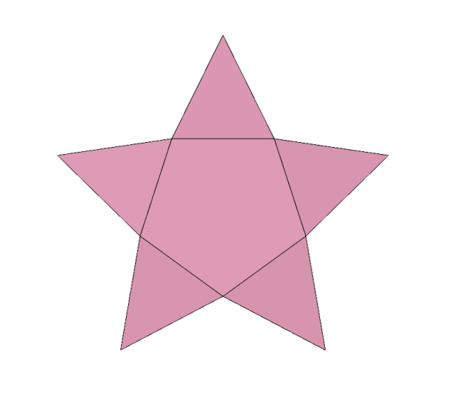 origami star box 3D प्रिंट मॉडल .c4d .max .obj .3ds .fbx .stl .blend 