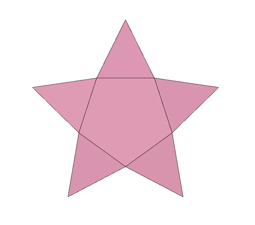 折纸星星盒子 3D 打印模型 .c4d .max .obj .3ds .fbx .stl .blend 