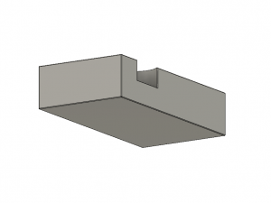 dual tealight candle holder Model do druku 3D
