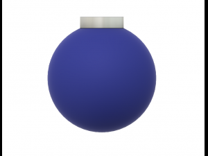 link bomb Model Cetak 3D