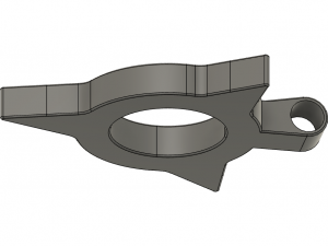 marnie necklace sword and shield Modelo de impresión 3D